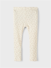 LIL ATELIER Leggings Gago Whitecap Gray